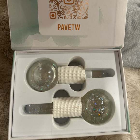 Pavetwa Facial ice globes - Picture 5 of 7
